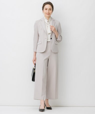 自由区 【Sサイズ有】360°FREE ウォッシャブル パンツ