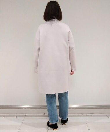 自由区 【WE WANT/接触冷感】USUKARU  ストレートデニム