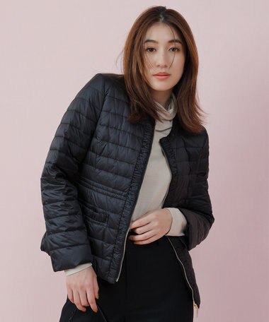 自由区 【XSサイズ~】ブライトダウン ジャケット