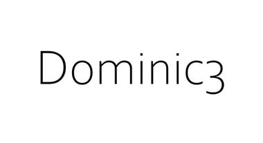 Dominic3