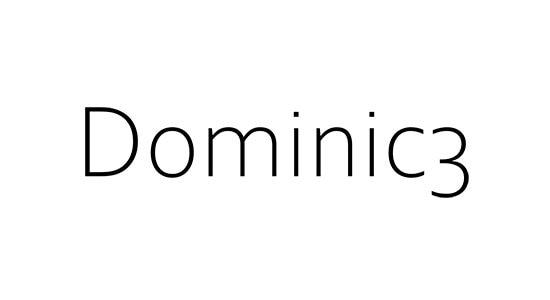 Dominic3