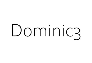 Dominic3