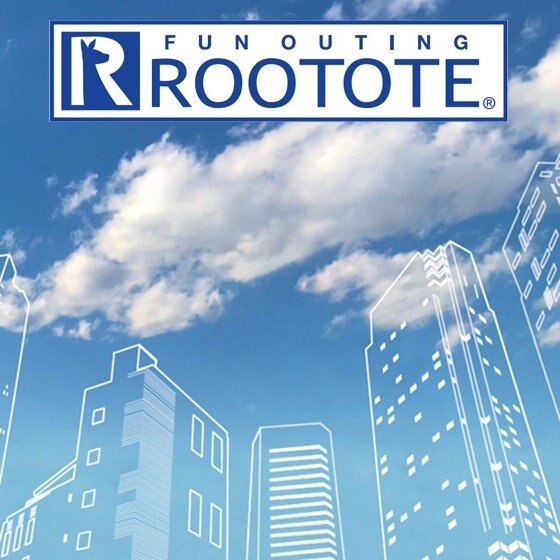 【ROOTOTE】ゴールデンウィーク休業のお知らせ