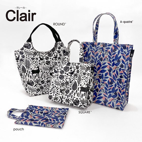 派手すぎないカラーリングで、持ちやすい！