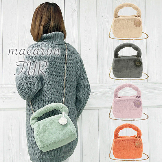 おいしそう！？ マカロンファートート