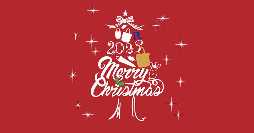 『ルートート』のクリスマス。ありがとうを贈ろう。