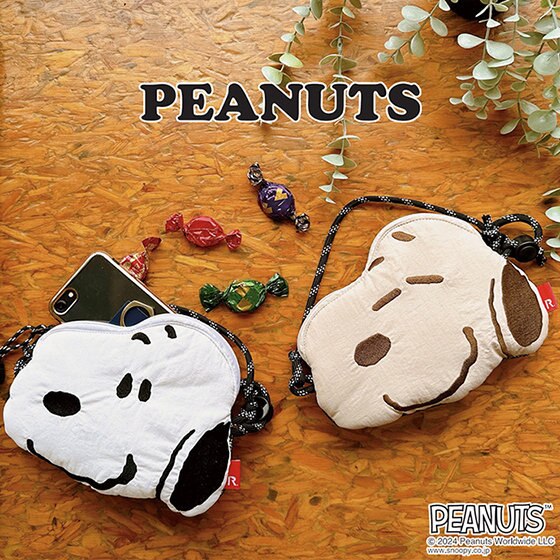 フカフカのピロードールをそのままトートに！