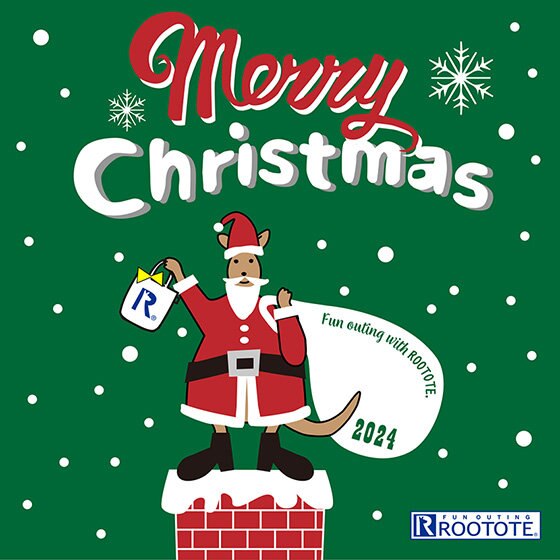 大切なひとへ《ありがとう》を贈ろう