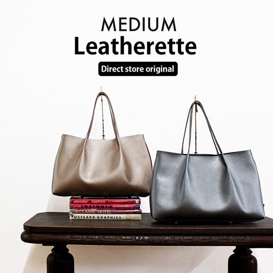 先行予約！大人気のレザレットがついに復活！！！