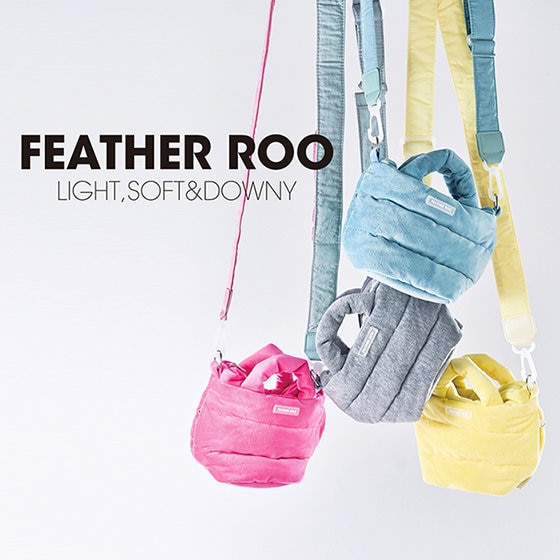 ポップカラーが弾ける！持つだけでハッピーに！