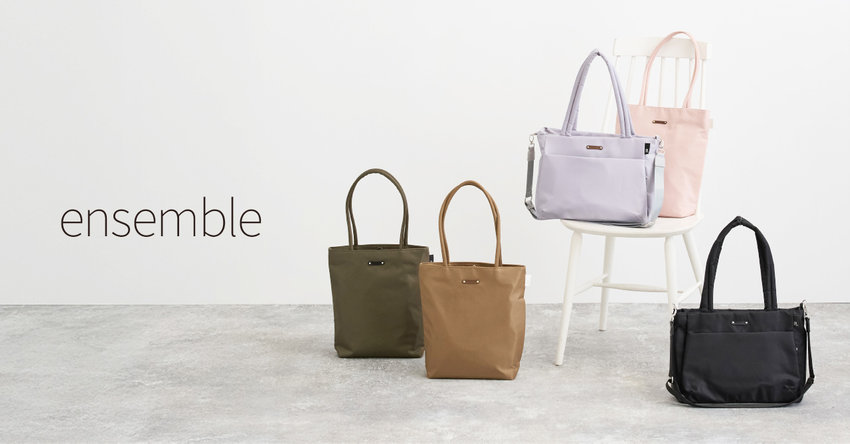 【ROOTOTE】Spring&amp;Summer NEW ARRIVAL