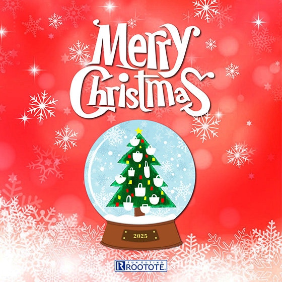 『ルートート』のクリスマス