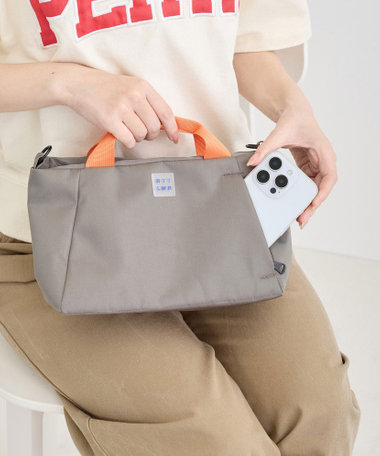 ROOTOTE 3522【ルートート】SN.べビールー.ライトウォーターリぺレント-H