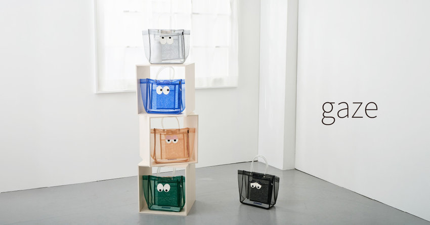 【ROOTOTE】Spring&amp;Summer NEW ARRIVAL