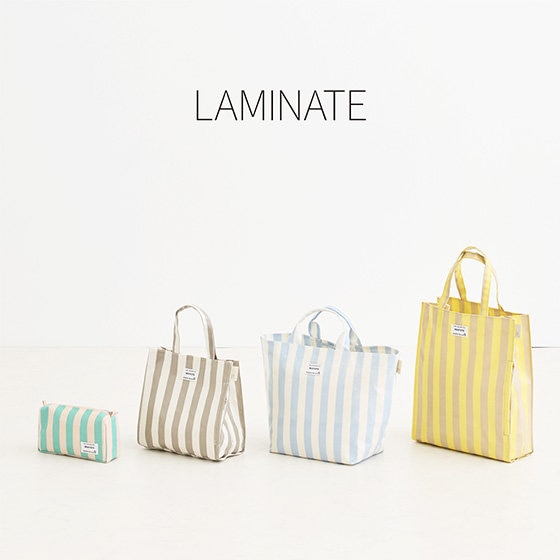 新しい自分、始めよう！習い事にぴったりトート