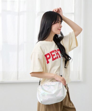 ROOTOTE 3587【ルートート】LT.サコッシュ.ルミエ-B