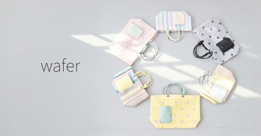 【ROOTOTE】Spring&amp;Summer NEW ARRIVAL