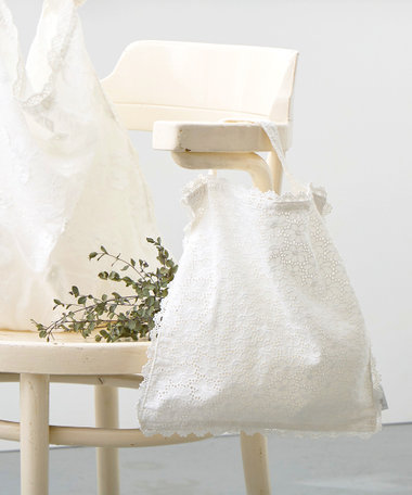 ROOTOTE 3656【ルートート】SC.タブロー32.レース-A