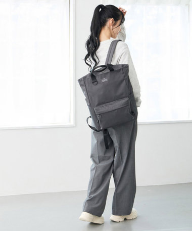 ROOTOTE 3559【ルートート】SC.セオルー.リップストップ-A