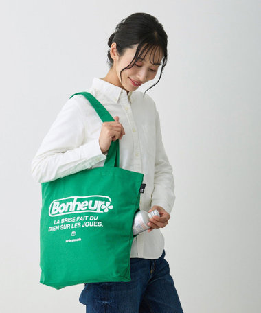 ROOTOTE 1086【A4サイズ収納】SC.トール.リサイクルコットン-A