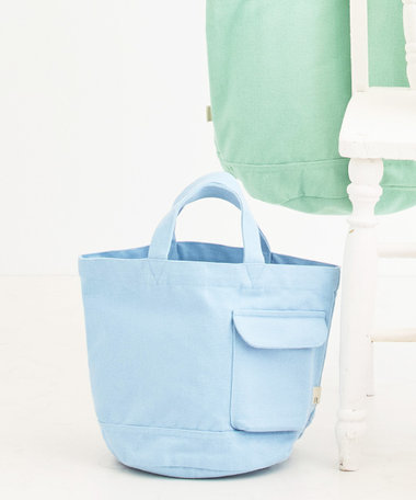 ROOTOTE 3516【ルートート】SN.デリ.リサイクルコットン-E
