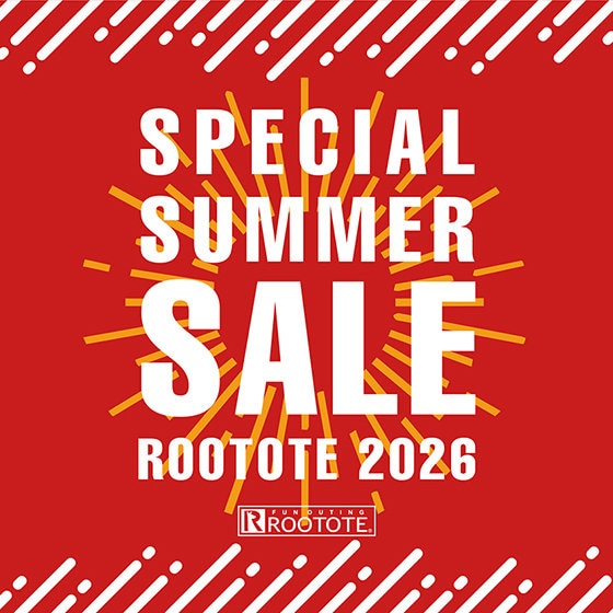 START☆スペシャルサマーセール☆ROOTOTE