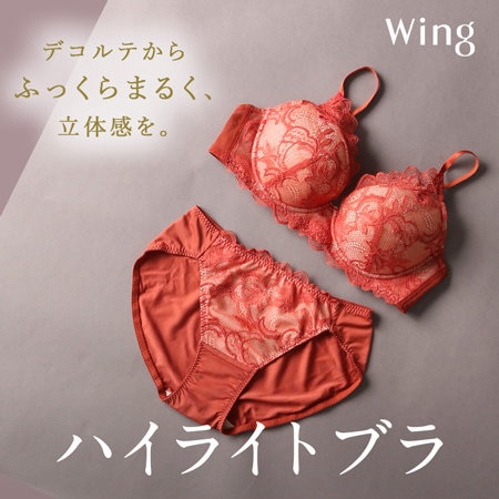 ハイライトブラに新色登場！