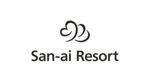 San-ai Resort (三愛水着楽園)