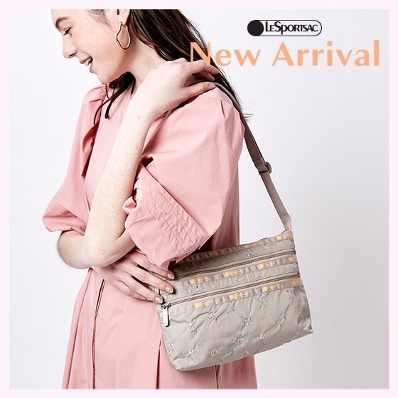 初夏にぴったりな新作入荷しました！