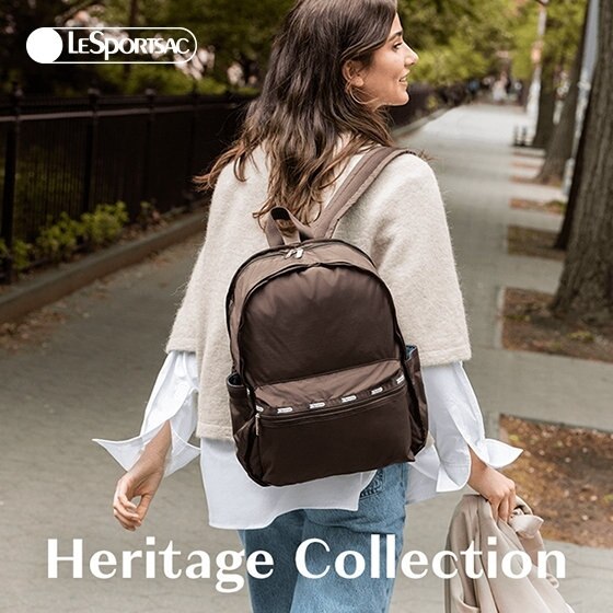 クラシカルなスタイルを現代風にアレンジ。秋の新色が登場！