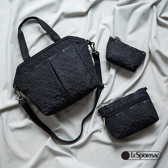 秋の新作からエレガントなフラワーモチーフなどをピックアップ