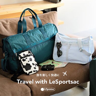 レスポートサック ミッキー フレンズ コレクション Onward Crosset ファッション通販サイト オンワード クローゼット