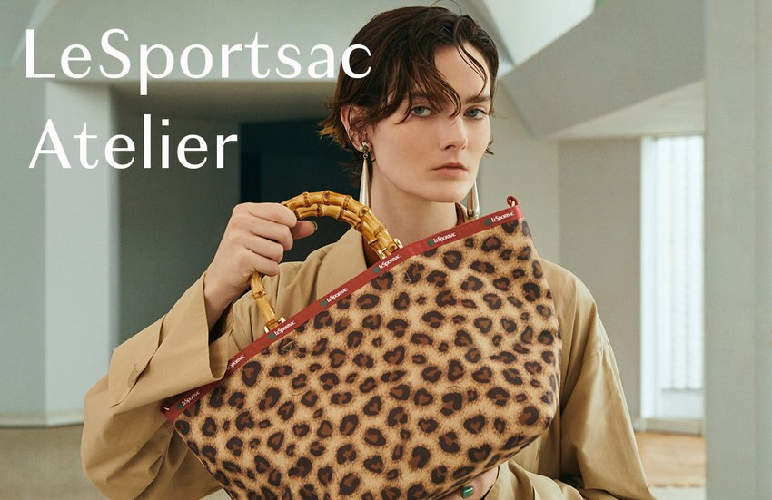 LeSportsac Atelier