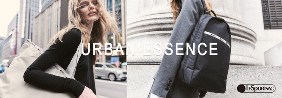 新コレクション「Urban Essence」