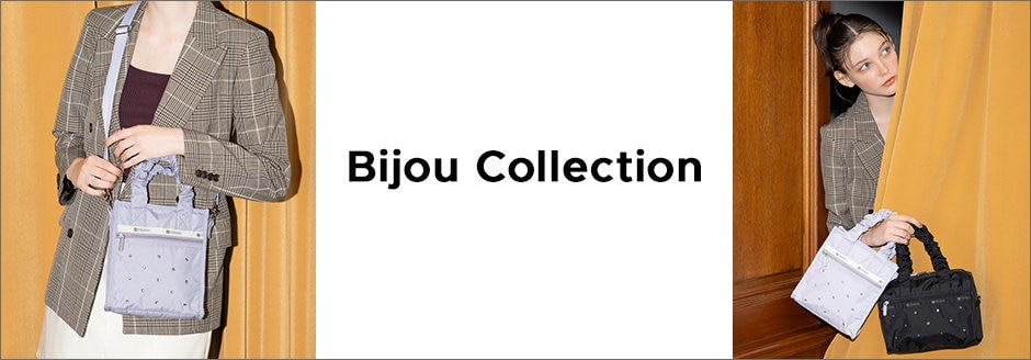 Bijou Collection 2025 Winter
