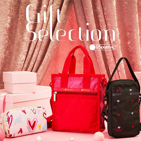 バレンタインシーズンを彩るキュートな新作が登場！