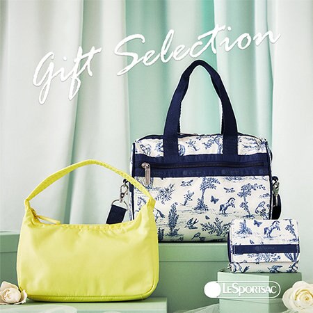 春の新作ギフトセレクション