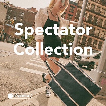 秋の新作！クラシカルでスポーティなラインナップ