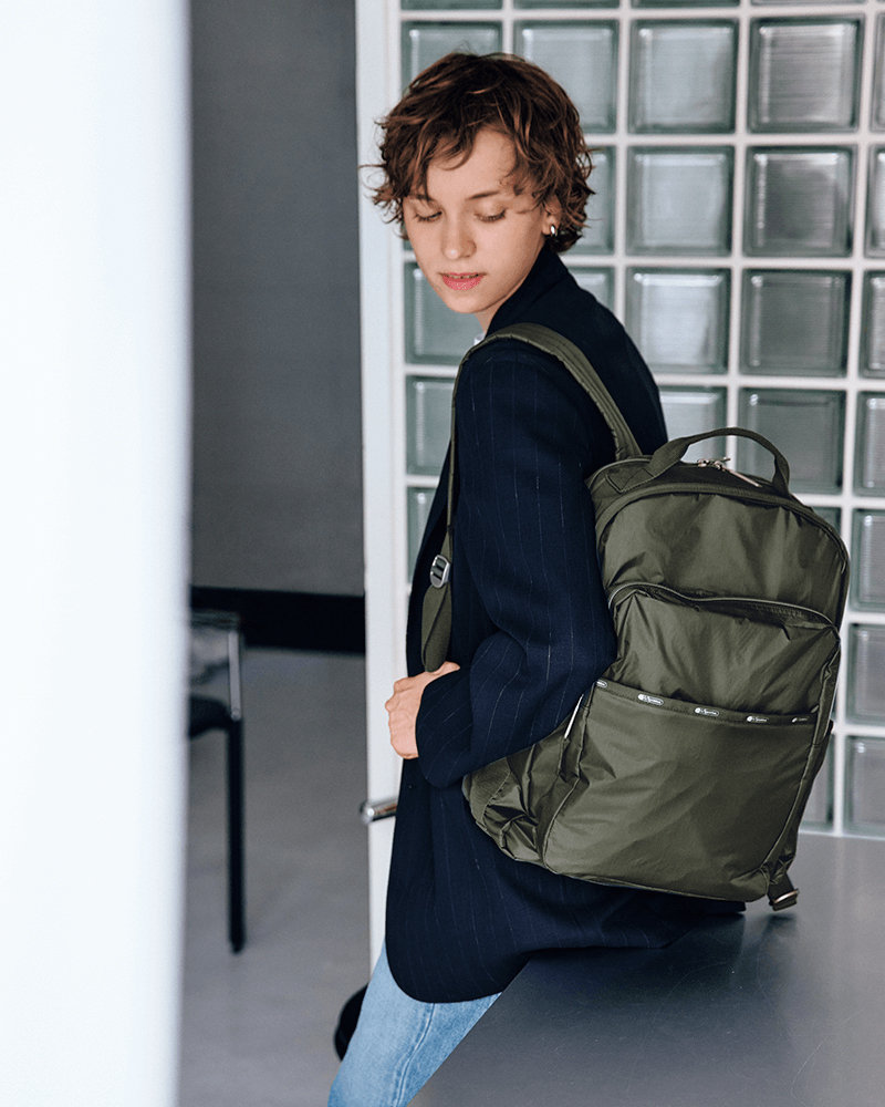 LeSportsac's Backpack | ONWARD CROSSET | ファッション通販サイト