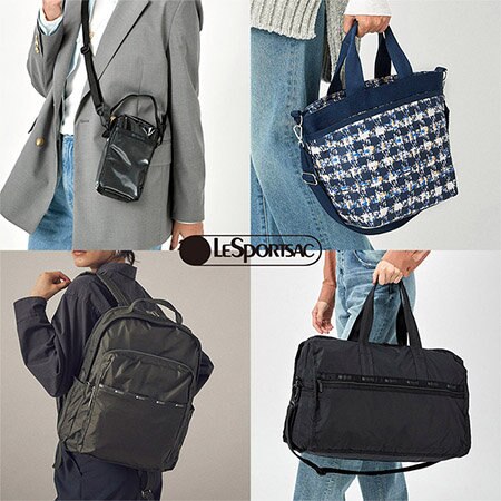 【レスポートサック】今月の人気ランキング