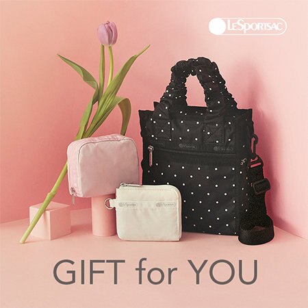 【贈って楽しい、もらって嬉しい】GIFT for YOU