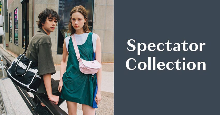Spectator Collection 2024 SUMMER