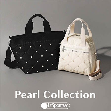 Pearl Collection