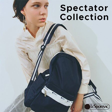 Spectator Collectionから2025年春夏の新作が登場！
