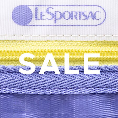 【レスポートサック】SUMMER SALE！
