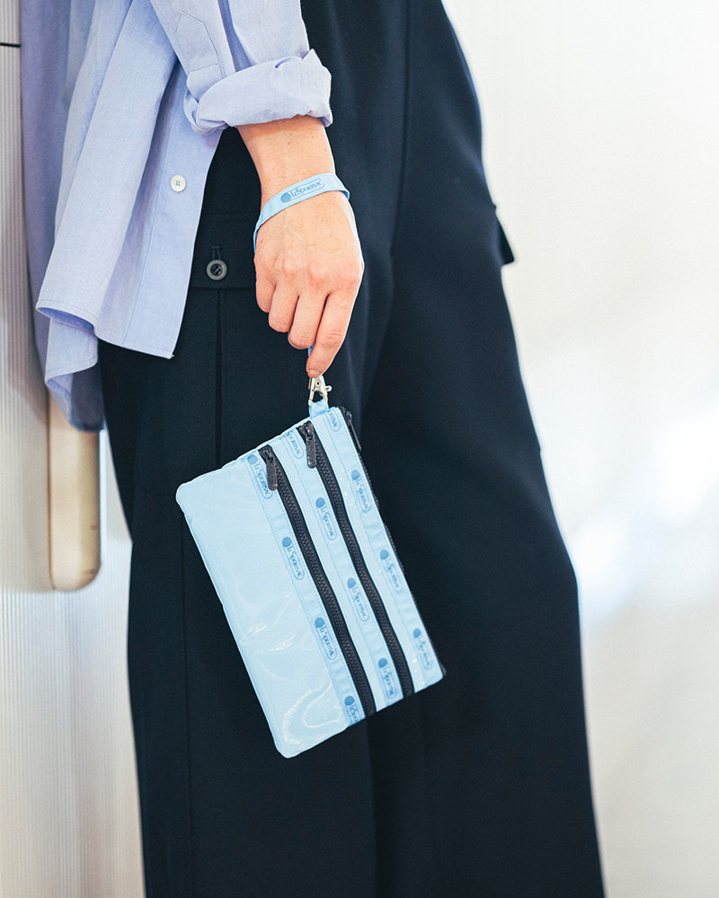 女子ひとり旅の指南書「ひとりっぷ®」のコラボレーションに新作