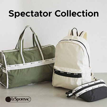 Spectator Collectionから2025年秋の新作が登場！