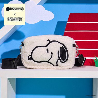 50周年を迎えるHello KittyとLeSportsacのコラボレーションが登場