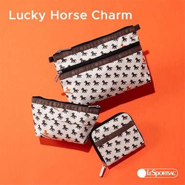 2026年の干支、「午年」モチーフが登場！