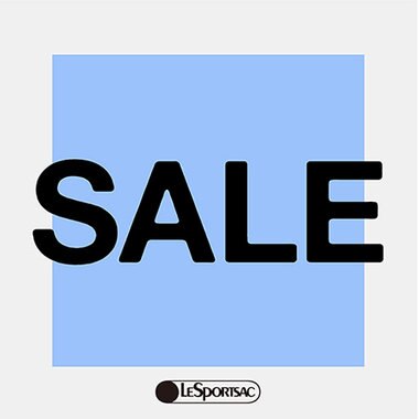 【レスポートサック】ウィンターセール開催中！